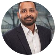 Sharvan Selvam